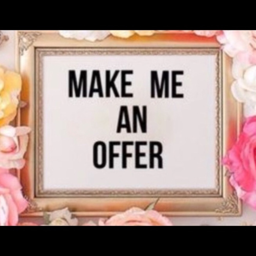 Let’s make a deal